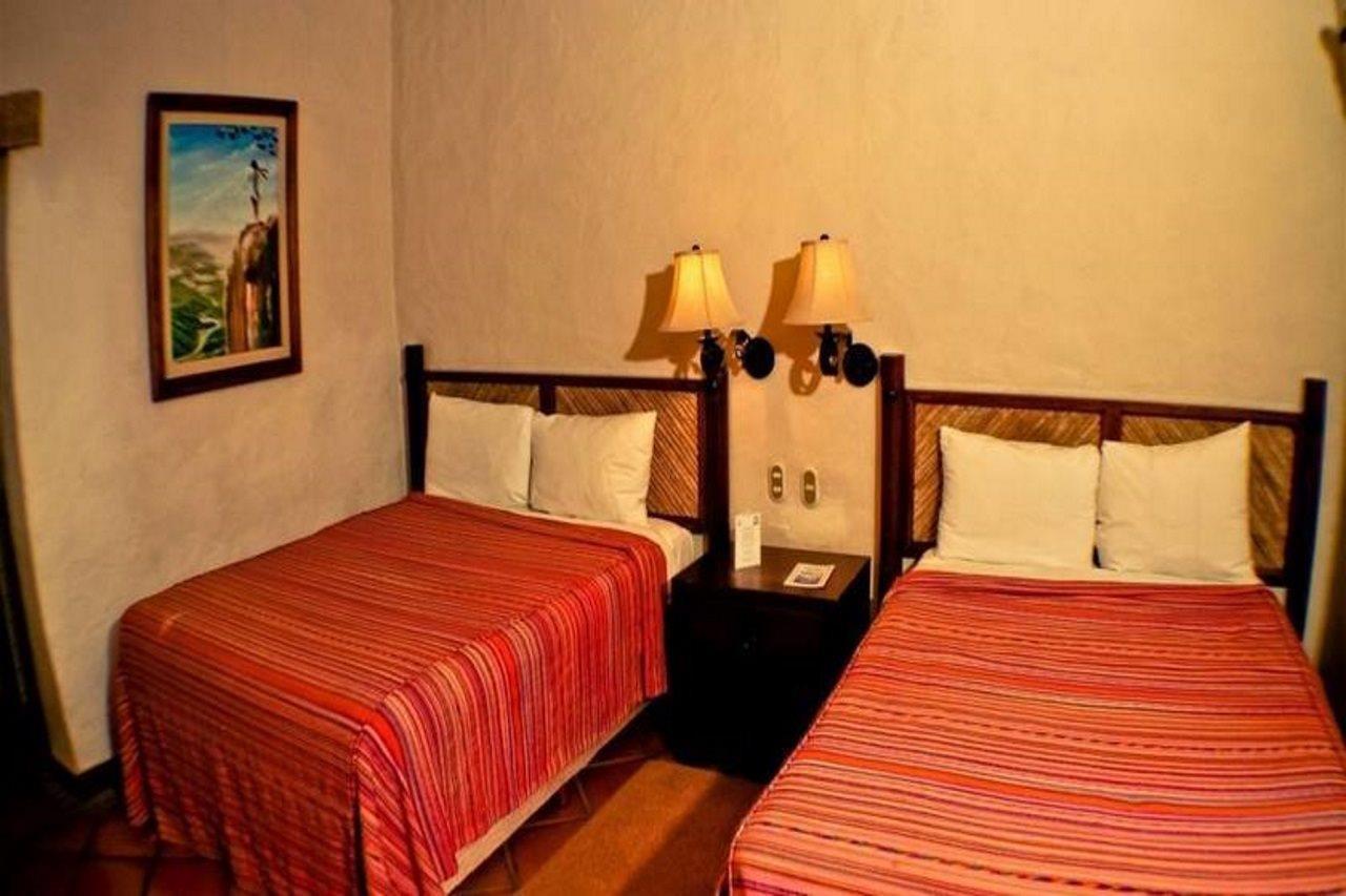 Hotel Mision Cerocahui A Balderrama Hotel Collection Cerocahuí Buitenkant foto