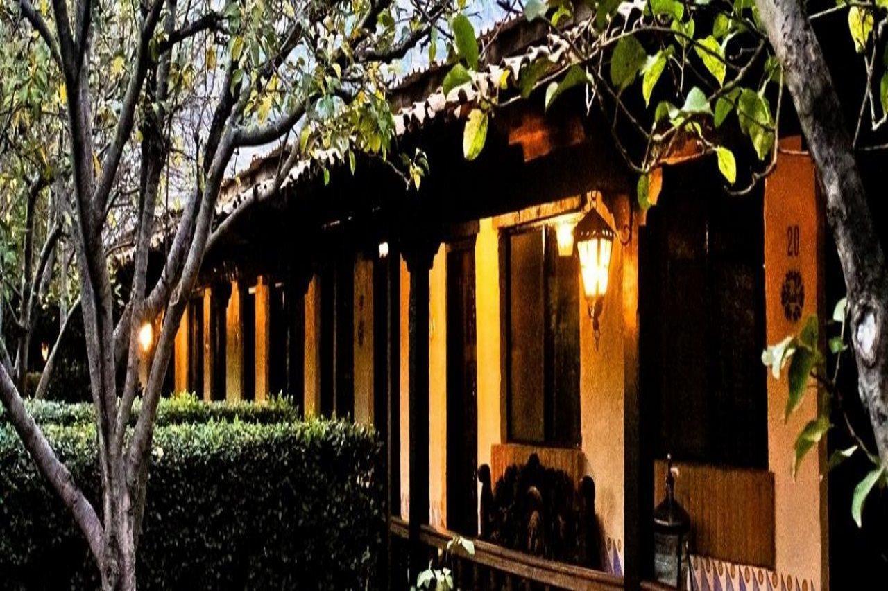Hotel Mision Cerocahui A Balderrama Hotel Collection Cerocahuí Buitenkant foto